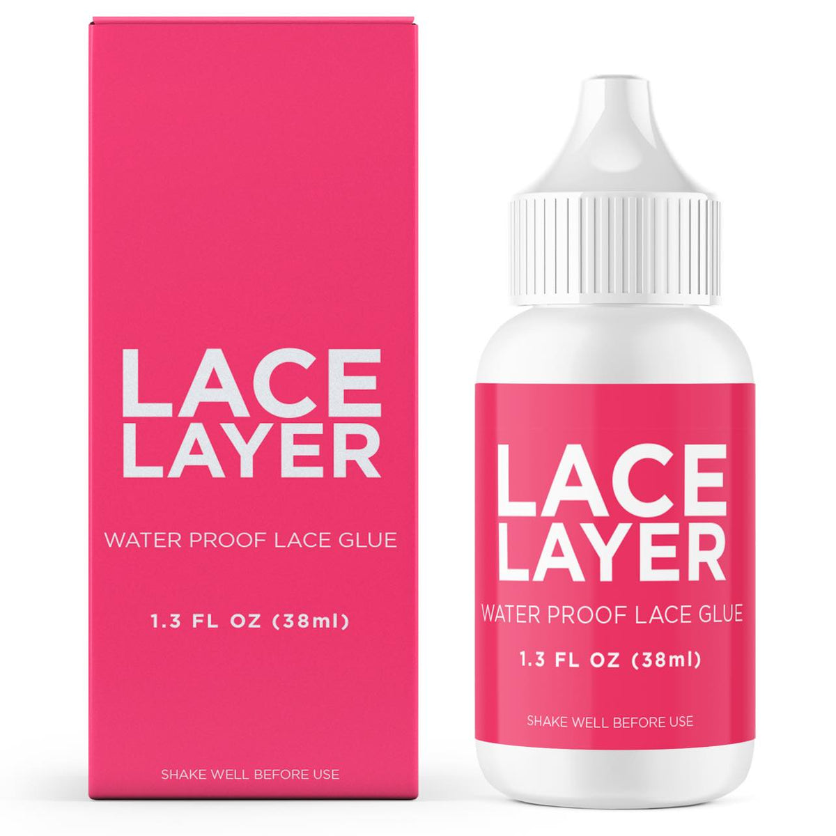 Lace Layer Lace Wig Adhesive 